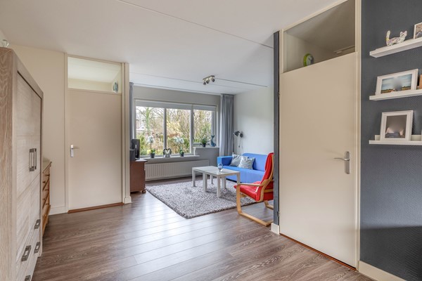 Medium property photo - Zilverreiger 8, 3181 KC Rozenburg